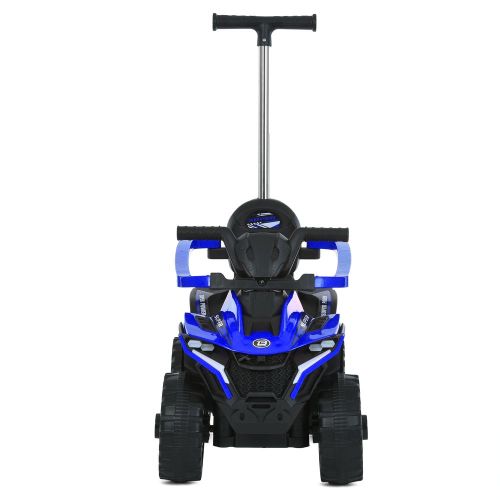  - BAMBI RACER     (M 6123EBLR-4)