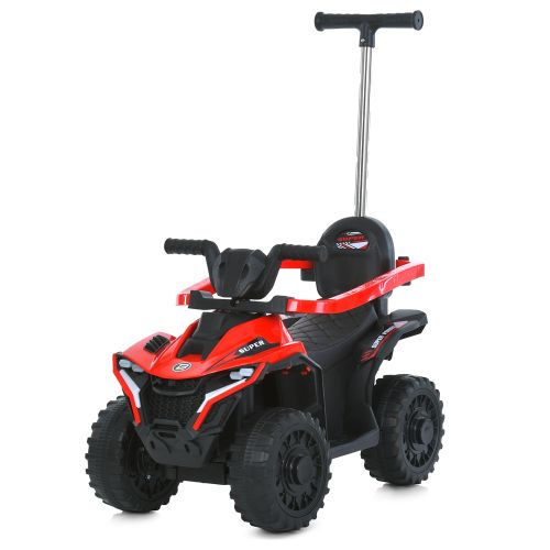  - BAMBI RACER     (M 6123EBLR-3)