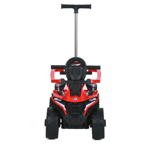  - BAMBI RACER     (M 6123EBLR-3)