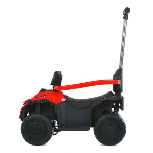  - BAMBI RACER     (M 6123EBLR-3)