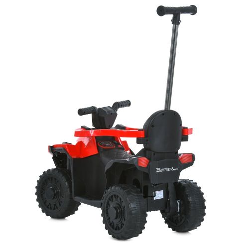  - BAMBI RACER     (M 6123EBLR-3)