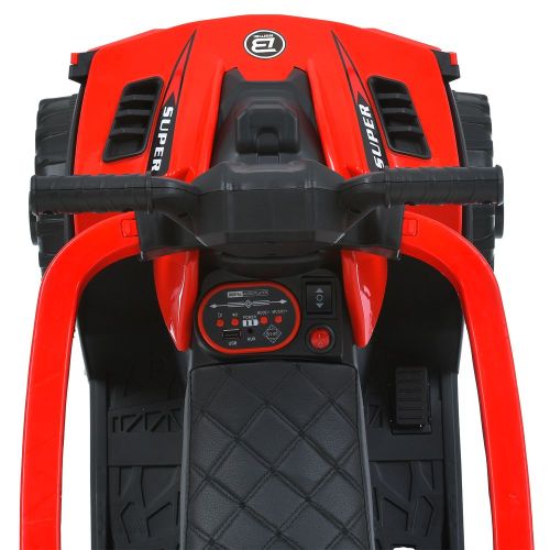  - BAMBI RACER     (M 6123EBLR-3)