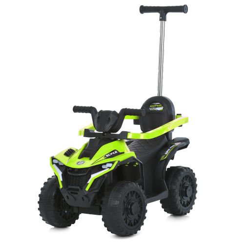  - BAMBI RACER     (M 6123EBLR-5)