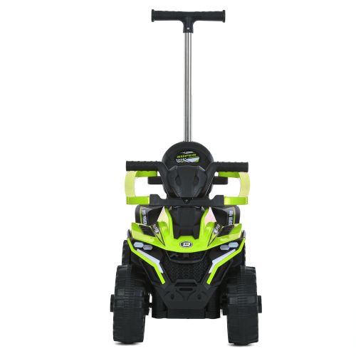  - BAMBI RACER     (M 6123EBLR-5)