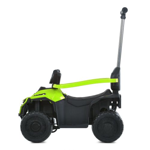  - BAMBI RACER     (M 6123EBLR-5)