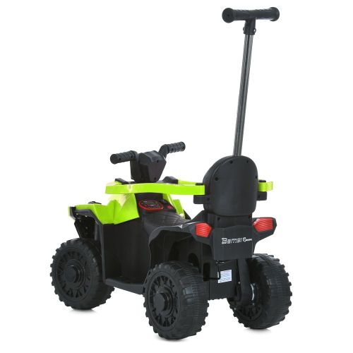  - BAMBI RACER     (M 6123EBLR-5)