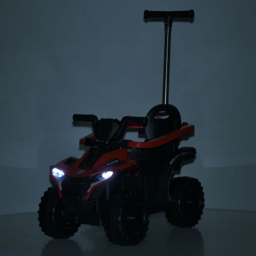  - BAMBI RACER     (M 6123EBLR-5)