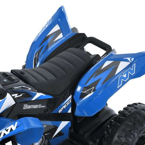   BAMBI RACER  (M 6059EL-4)