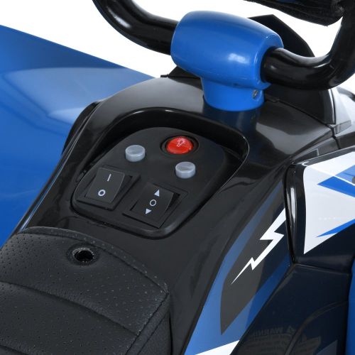   BAMBI RACER  (M 6059EL-4)