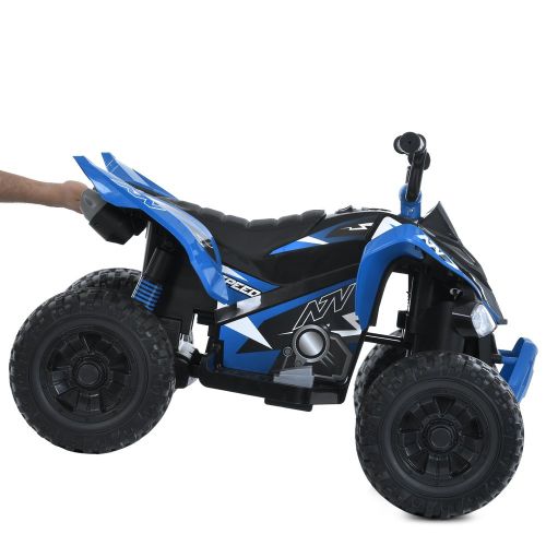   BAMBI RACER  (M 6059EL-4)
