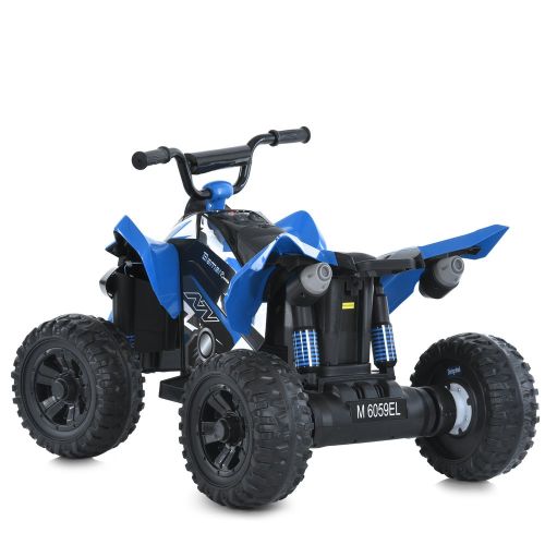   BAMBI RACER  (M 6059EL-4)