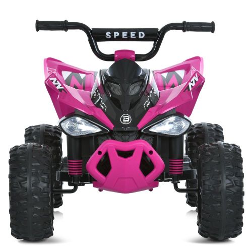   BAMBI RACER  (M 6059EL-8)