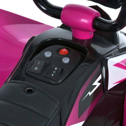   BAMBI RACER  (M 6059EL-8)