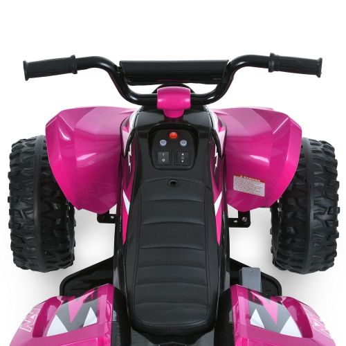   BAMBI RACER  (M 6059EL-8)
