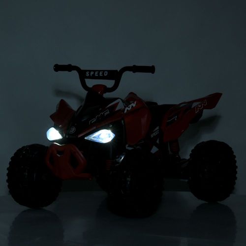   BAMBI RACER  (M 6059EL-8)
