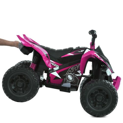   BAMBI RACER  (M 6059EL-8)