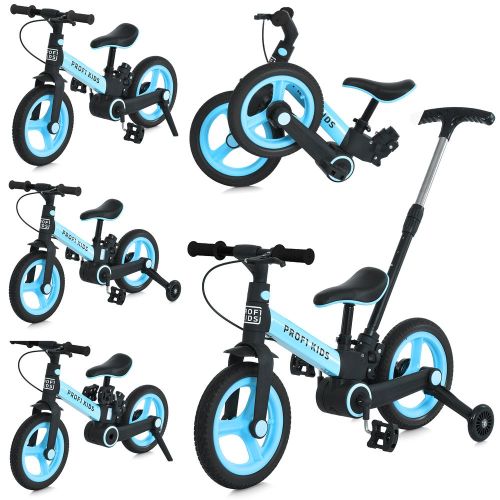 -  PROFI KIDS 12"    3  1  (MB 1021-6)