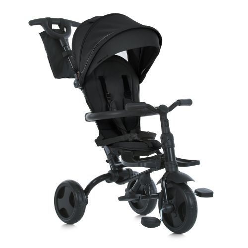     TURBOTRIKE  (MT 1055 Black)