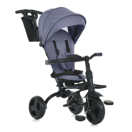     TURBOTRIKE  (MT 1055 Grey)