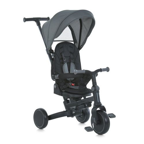     TURBOTRIKE  (MT 1036 grey)