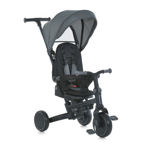     TURBOTRIKE  (MT 1036 grey)