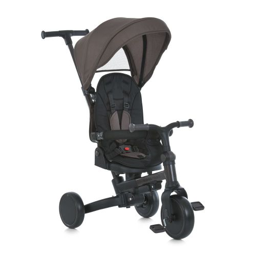     TURBOTRIKE  (MT 1036 brown)