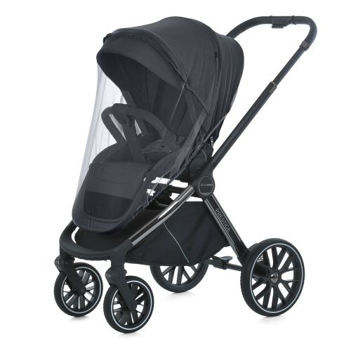   EL CAMINO Prestige 2  1  (ME 1124-2 Black)