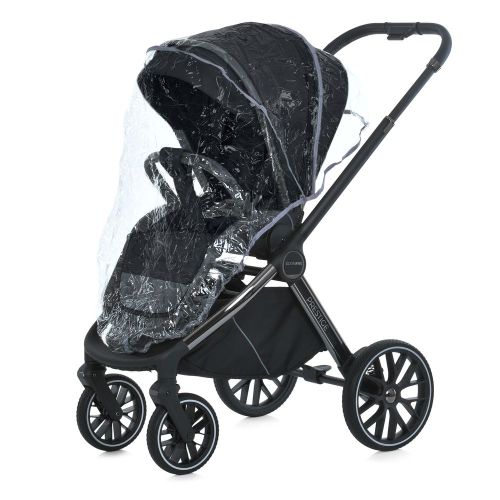   EL CAMINO Prestige 2  1  (ME 1124-2 Black)