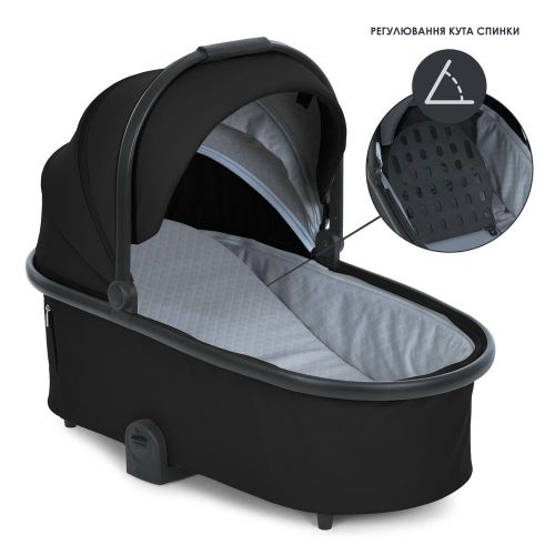   EL CAMINO Prestige 2  1  (ME 1124-2 Black)