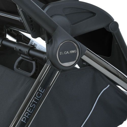   EL CAMINO Prestige 2  1  (ME 1124-2 Black)