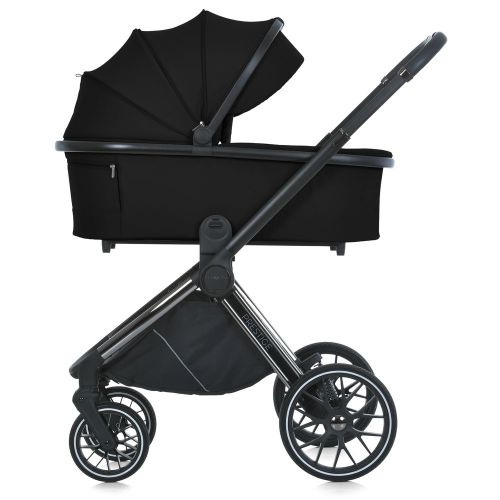   EL CAMINO Prestige 2  1  (ME 1124-2 Black)