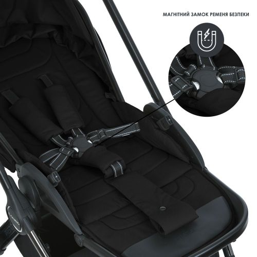   EL CAMINO Prestige 2  1  (ME 1124-2 Black)
