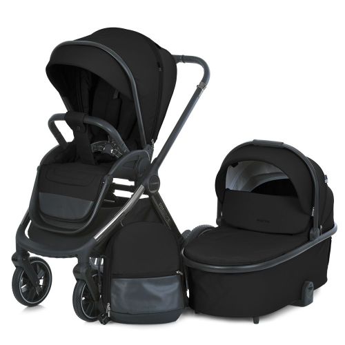   EL CAMINO Prestige 2  1  (ME 1124-2 Black)