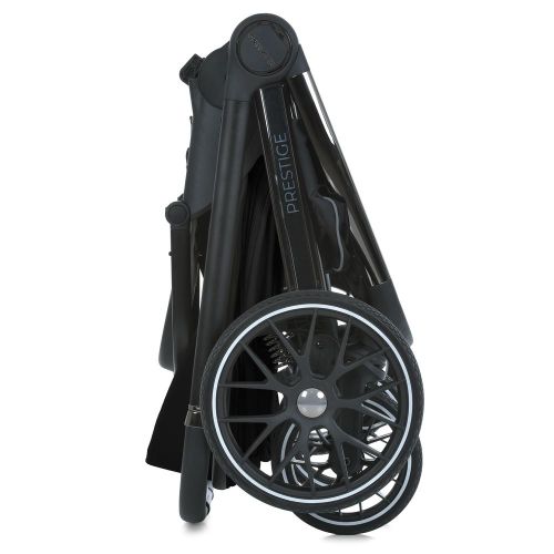  EL CAMINO Prestige 2  1  (ME 1124-2 Black)