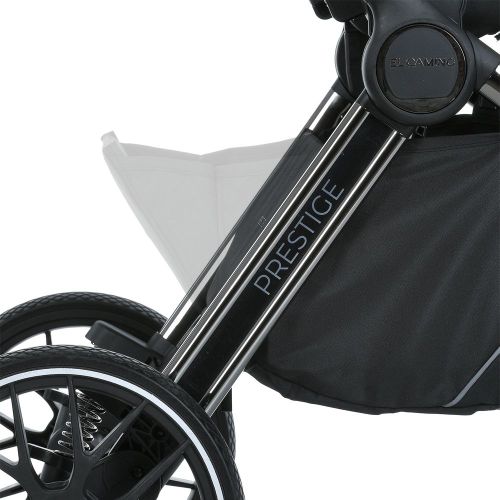   EL CAMINO Prestige 2  1  (ME 1124-2 Black)