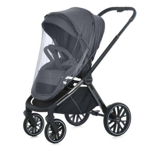  EL CAMINO Prestige 2  1 - (ME 1124-2 Magnet Gray)