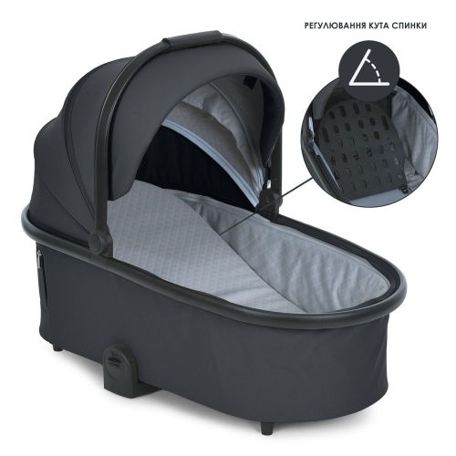   EL CAMINO Prestige 2  1 - (ME 1124-2 Magnet Gray)