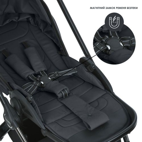   EL CAMINO Prestige 2  1 - (ME 1124-2 Magnet Gray)