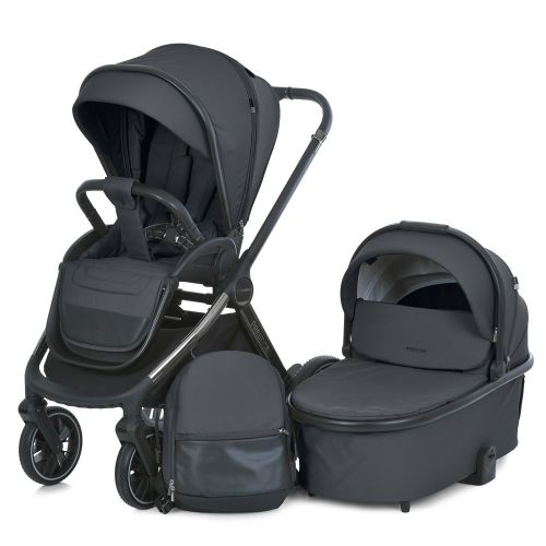   EL CAMINO Prestige 2  1 - (ME 1124-2 Magnet Gray)