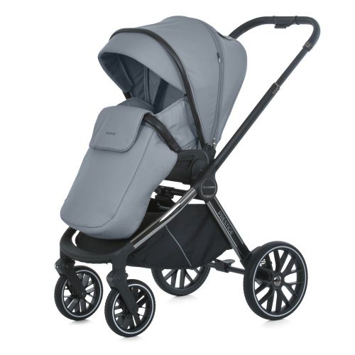   EL CAMINO Prestige 2  1  (ME 1124-2 Frost Gray)