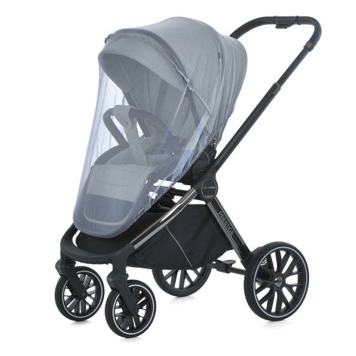   EL CAMINO Prestige 2  1  (ME 1124-2 Frost Gray)