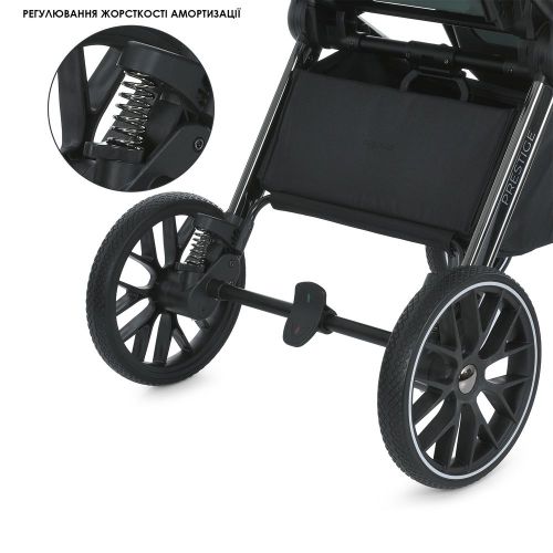   EL CAMINO Prestige 2  1  (ME 1124-2 Frost Gray)