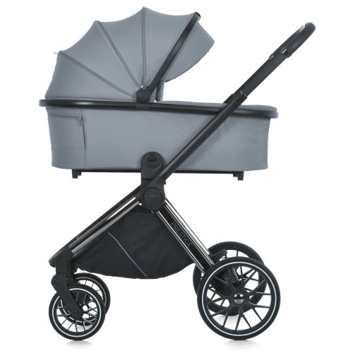   EL CAMINO Prestige 2  1  (ME 1124-2 Frost Gray)