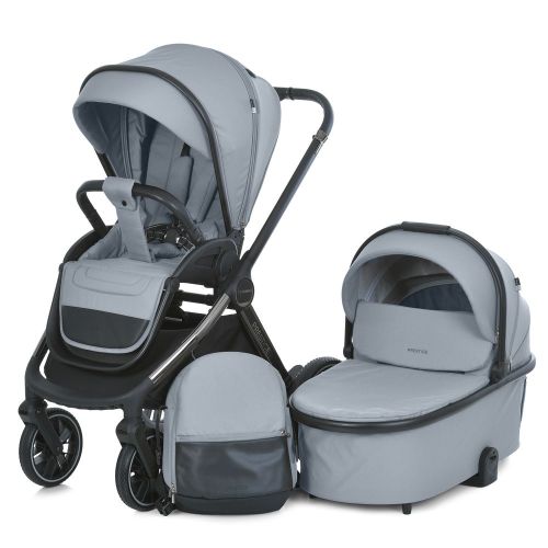   EL CAMINO Prestige 2  1  (ME 1124-2 Frost Gray)