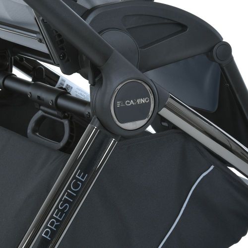   EL CAMINO Prestige 2  1  (ME 1124-2 Frost Gray)