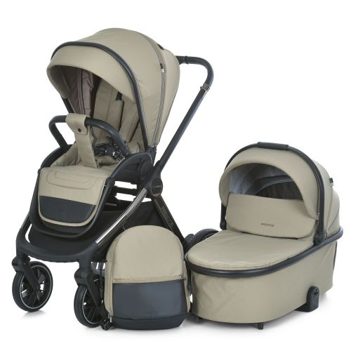 ³  EL CAMINO Prestige 2  1  (ME 1124-2 Calm Beige)