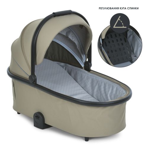 ³  EL CAMINO Prestige 2  1  (ME 1124-2 Calm Beige)