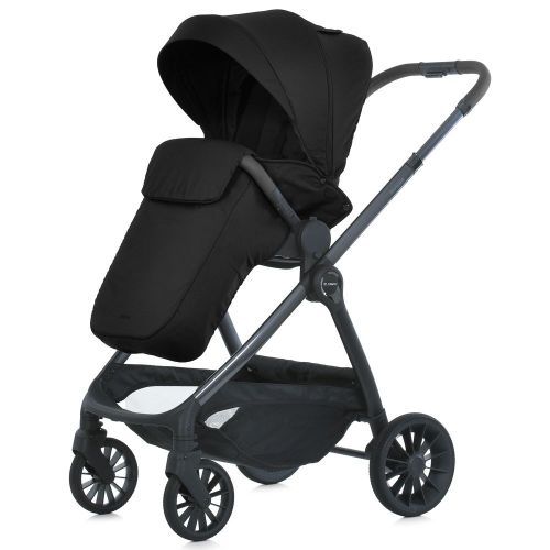   EL CAMINO Riviera 2  1  (ME 1183 Jet Black)
