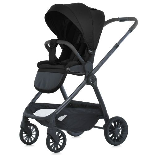   EL CAMINO Riviera 2  1  (ME 1183 Jet Black)