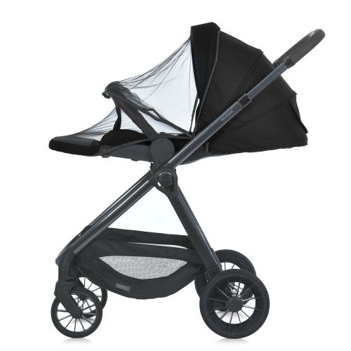   EL CAMINO Riviera 2  1  (ME 1183 Jet Black)